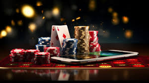 Онлайн казино Jackpot Casino