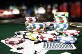 Goldfishka Casino