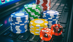Зеркало Goldfishka Casino